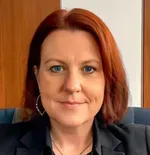 Dr. Amanda Dutton, PhD