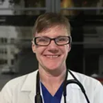 Dr. Amanda Griffith, AGNP