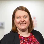 Physician Amanda Keenan, LCSW