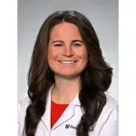 Dr. Amanda Mcvey