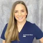Dr. Amanda Rizner, DMD