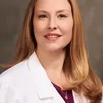 Dr. Amanda Trudell, DO