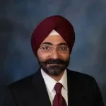 Dr. Amandeep Singh Khurana