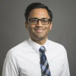 Dr. Amar Bharat Bhatt, MD