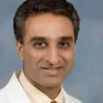 Dr. Amar Sajjad Bukhari, MD