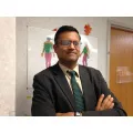 Dr Amar Goyal, MD