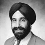Dr. Amarjit Singh Bhasin, MD