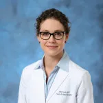 Dr. Amber Rachel Leis, MD