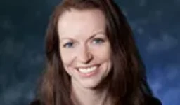 Dr. Amber G. Luhn, MD