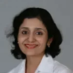 Dr. Ambika Pallikunnath Ashraf, MD