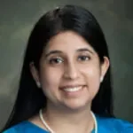 Dr. Ambika R. Shenoy, MD