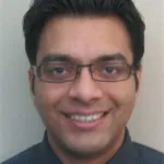 Dr. Ambooj Tiwari, MD