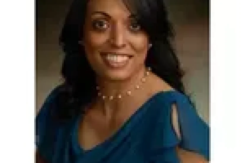 Dr. Ameeben A. Patel