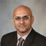 Dr. Ameet Chandrakant Patel