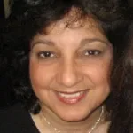 Dr. Ameeta Bansal Martin, MD