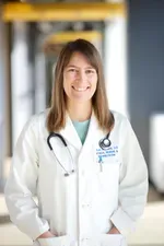 Dr. Amelia Eastman, DO