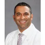 Dr. Amer Mohammed Malik, MD