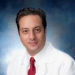 Dr. Amer Harran Zureikat, MD