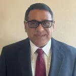 Dr. AMINUR RAHMAN, MD