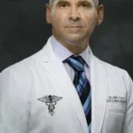 Dr. Dr. Amir D. Assili, DPM