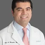 Dr. Amir Ali Bajoghli, MD