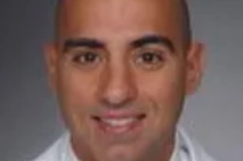 Dr. Amir Babak Behnam, MD