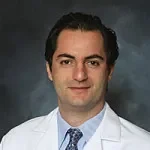 Dr. Amir Khosrow Ghiassi, MD