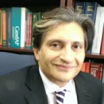 Dr. Amir Zulfikar Malik, MD