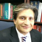 Dr. Amir Zulfikar Malik, MD