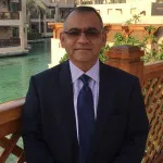 Dr. Amir Mohammad Qureshi, MD