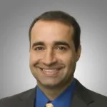 Dr. Amir Rounaghi, MD