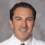 Dr. Amir Vokshoor, MD
