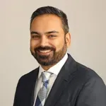 Dr. Amish Naik