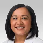 Dr. Amishi Desai, DO