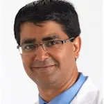Dr. Amit Gunvant Mehta, MD