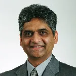Dr. Amit Ishwarbhai Patel, MD