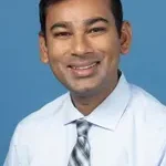 Dr. Amit S. Shah, MD