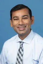 Dr. Amit S. Shah, MD