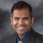 Dr. Amit Chandrakant Shah, MD