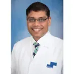 Dr. Amit Kumar Sharma, MD