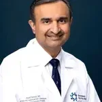 Dr. Amit Trivedi, MD