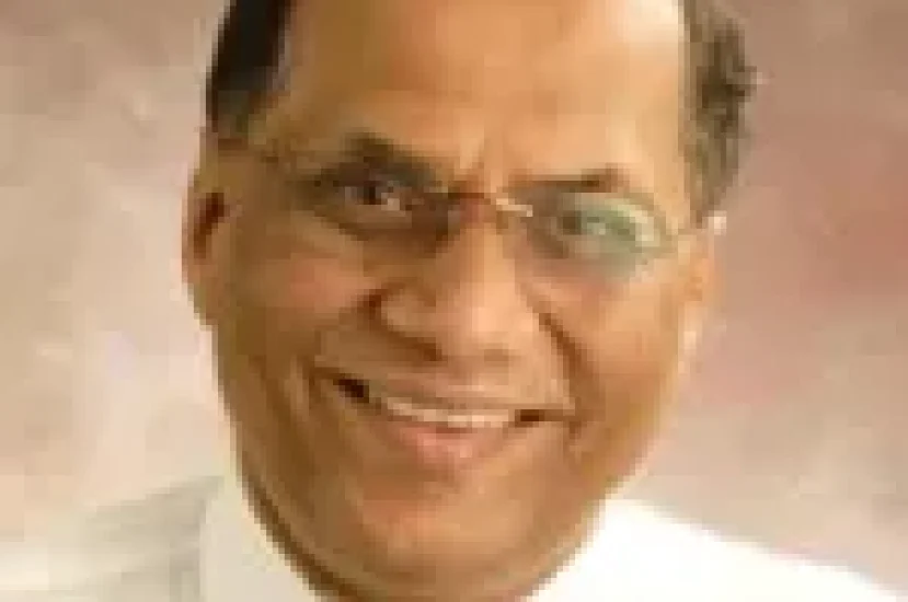 Dr. Amitava Gupta, MD
