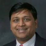 Dr. Amitesh Prasad, MD