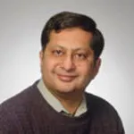 Dr. Amjad Iqbal, MD