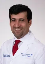 Dr. Ammar Obaid Mahmood, MD