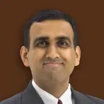 Dr. Amod Omprakash Sureka, MD