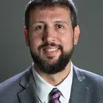 Dr. Amory V. Novoselac, MD