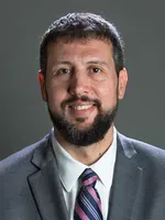 Dr. Amory V. Novoselac, MD