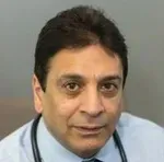 Dr. Amrik Singh Basi, MD
