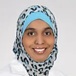 Dr. Amtul Sakina Farheen, MD